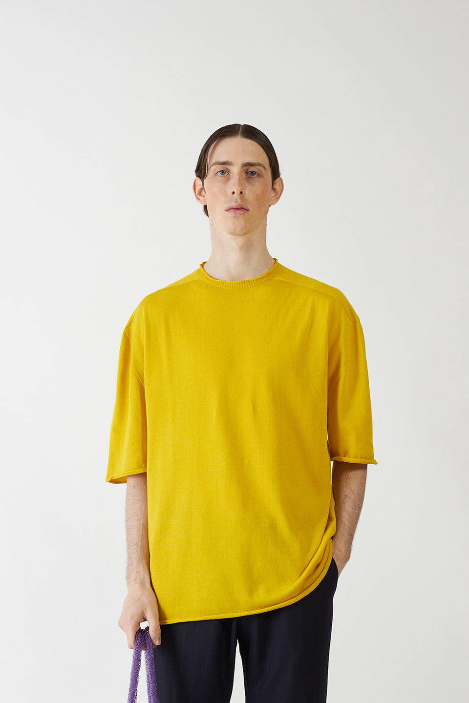 SUNSHINE EPAULET XL T-SHIRT