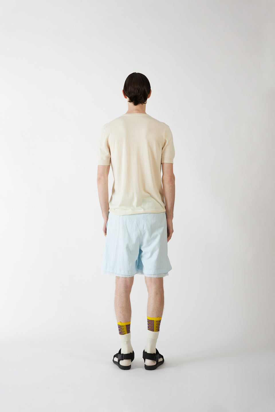 ECRU JAI SWEATER